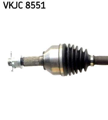 SKF VKJC 8551 Albero motore/Semiasse